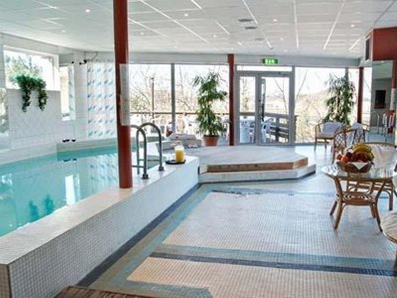 Quality Hotel 纳卡 外观 照片
